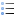 list bullet