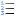 list number