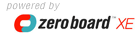 powered by zeroboard XE